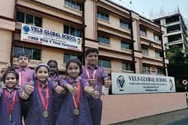 Vels Global School gallery image 7
