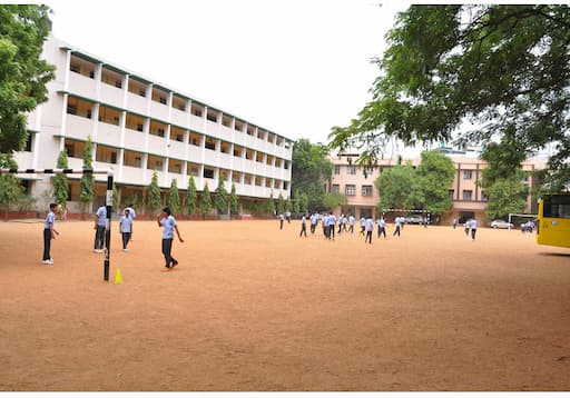 Asan Memorial Sr Sec School gallery image 2