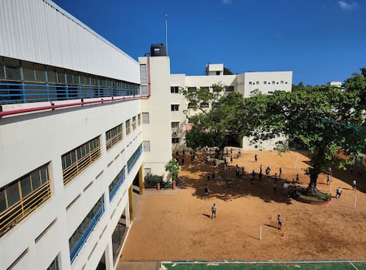 Sri Sankara Senior Secondary School gallery image 2
