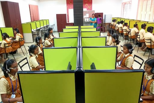 Sri Bala Vidyalaya gallery image 1