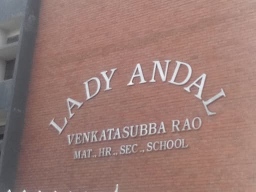 Lady Andal School gallery image 1