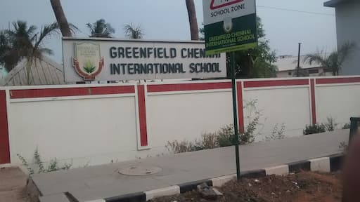 Green Field International School gallery image 1