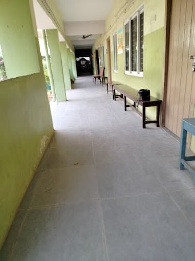 Shri Krishnaswamy Matriculation Higher Secondary School gallery image 5