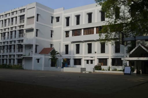 Chinmaya Vidyalaya gallery image 8