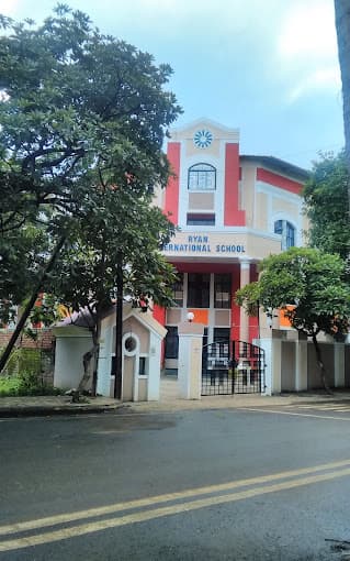 Ryan International School gallery image 2