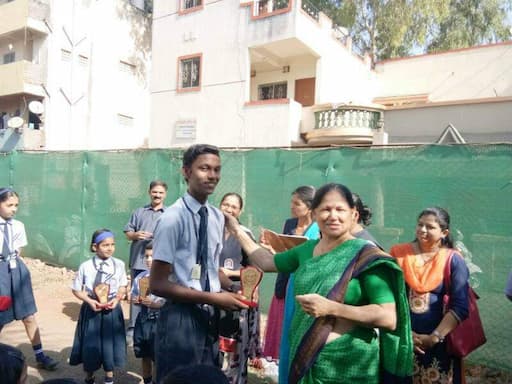 Swami Vivekanand National School gallery image 2
