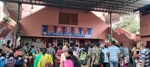 Sri Sankara Global Academy gallery image 3