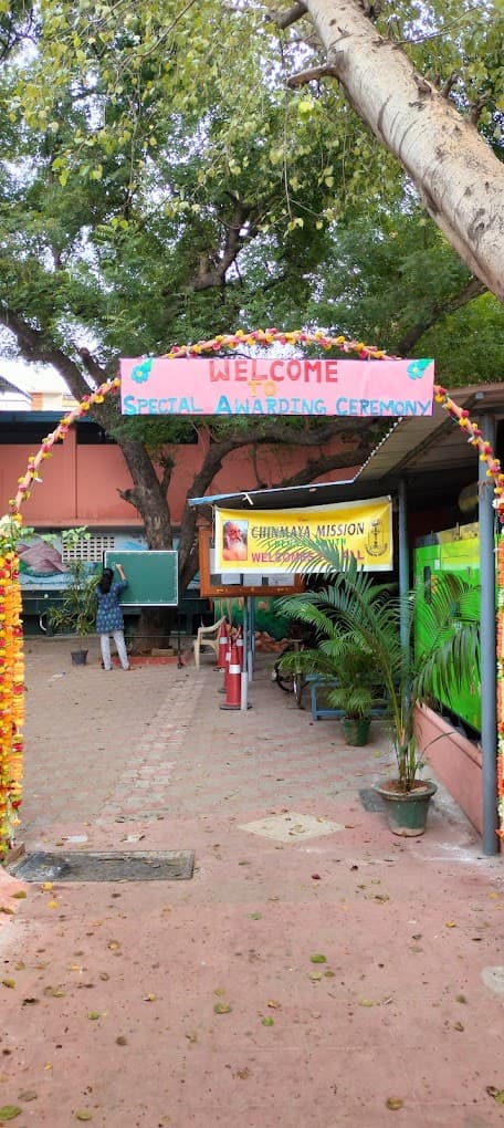 Sri Sankara Global Academy gallery image 2