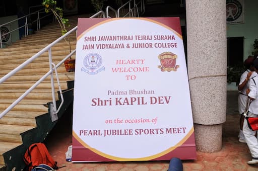 Sri Jawant Raj Tej Raj Surana Jain Vidyalaya gallery image 4