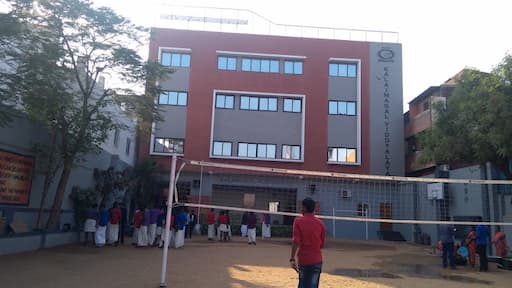 Kalaimagal Vidyalaya High School gallery image 4