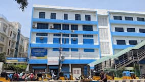 P.N.D. Adarsh Vidyalaya School gallery image 4