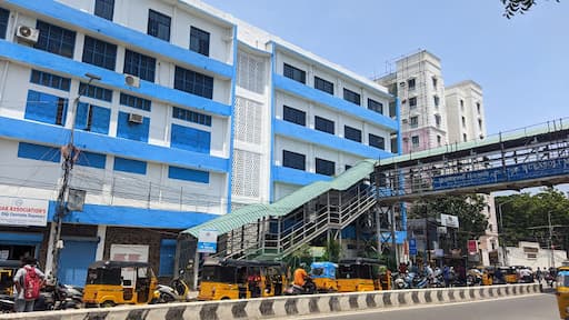 P.N.D. Adarsh Vidyalaya School gallery image 3