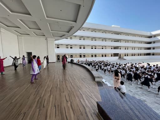 Olive Tree Global School gallery image 2