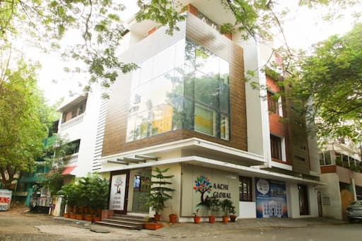 Aachi Global School gallery image 3