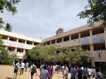 Sri RKM Sarada Vidyalaya Model Hr Sec School gallery image 3