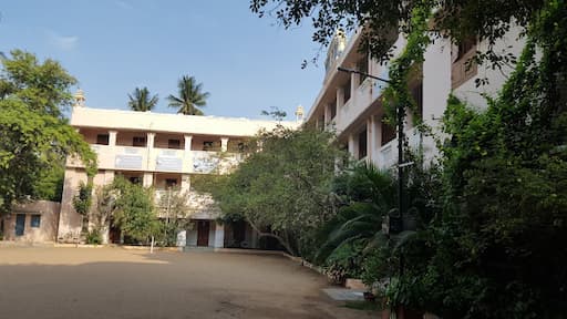 Sri RKM Sarada Vidyalaya Model Hr Sec School gallery image 1