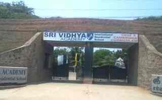 Sri Vidhya Academy International Residential School gallery image 3