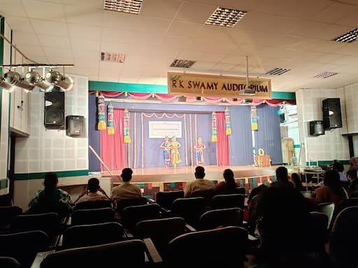 Sir Sivaswami Kalalaya Senior Secondary School gallery image 2