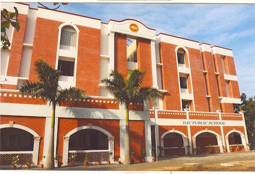 D.A.V. Public School (DAVPS) gallery image 4