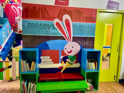 Eurokids Preschool gallery image 5