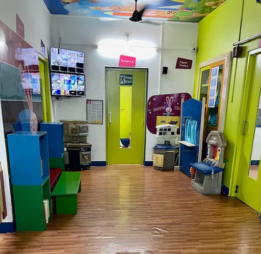 Eurokids Preschool gallery image 3