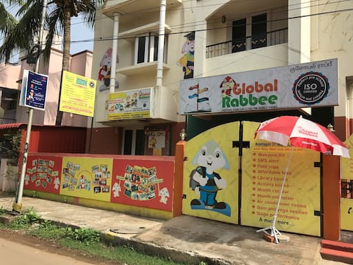 Global Rabbee Pre School gallery image 3