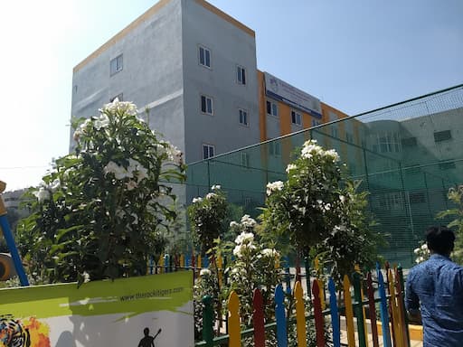 Samsidh International School gallery image 8