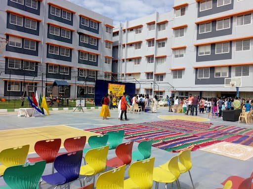 Chrysalis High School gallery image 4