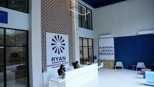 Ryan International School gallery image 3