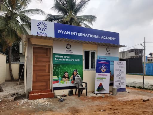 Ryan International School gallery image 4