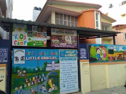 Little Oracles gallery image 4