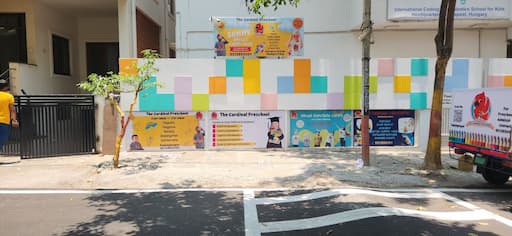 The Cardinal Preschool gallery image 3