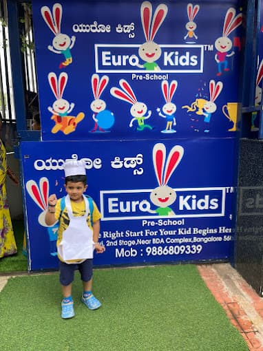 Euro Kids Pre School gallery image 3