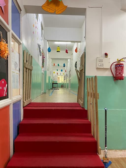 Zion Kidz Preschool gallery image 4