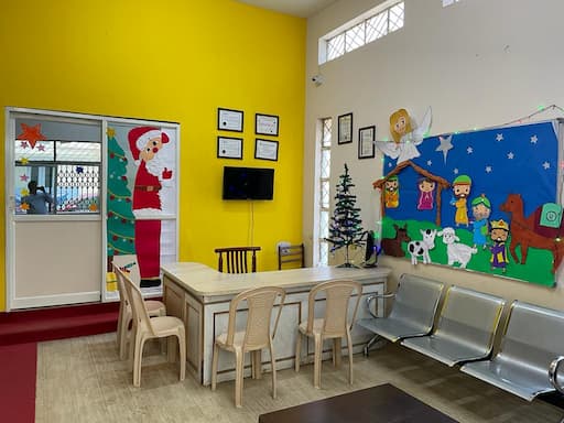Zion Kidz Preschool gallery image 2