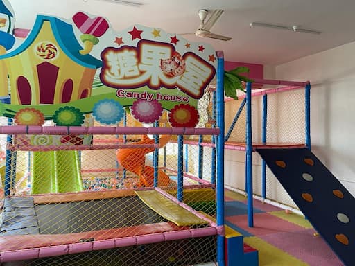Zion Kidz Preschool gallery image 3