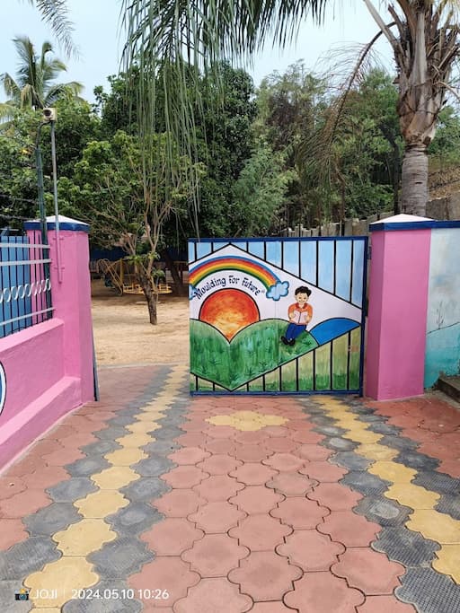 Holy Angel Pre School gallery image 4