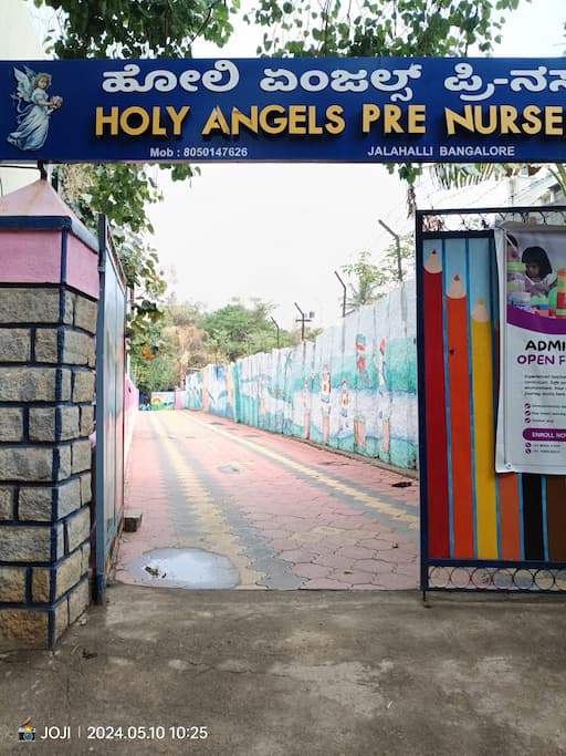 Holy Angel Pre School gallery image 3