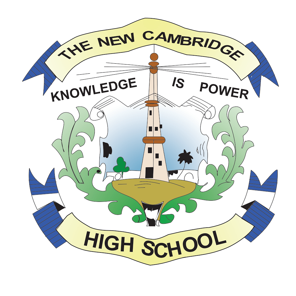 The New Cambridge High School, Vijayanagar, one of the top icse school in Bangalore