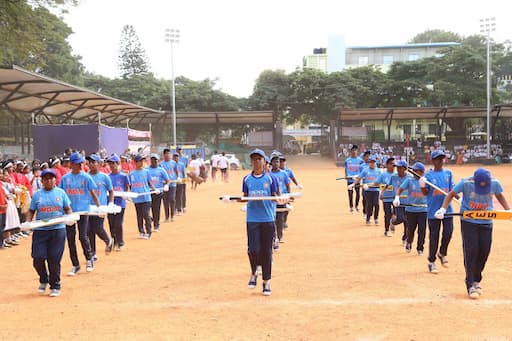 Assumption English School gallery image 10