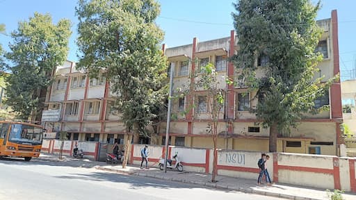 Basaveshwara High School gallery image 3