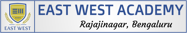 Best Schools in bengaluru , east west academy school , 5th Block, Rajajinagar, Bangalore – 56001