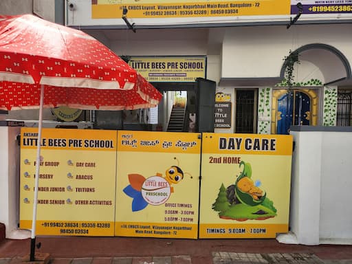 Akshara Little Bees Preschool gallery image 3