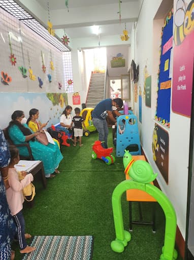 Akshara Little Bees Preschool gallery image 2