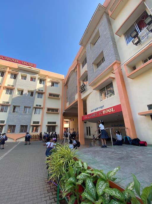 ST. Claret School gallery image 5
