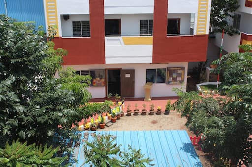 Sree Sabari School gallery image 4