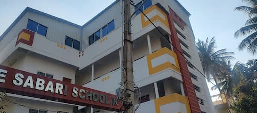 Sree Sabari School gallery image 2