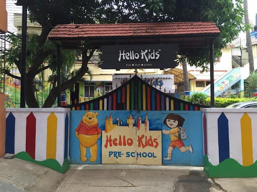 Hello Kids gallery image 3