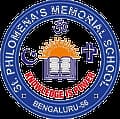 Best Schools in bengaluru , st.philomena high school , XHG8+RHR, M.G. Railway Colony, Sevashrama, Bengaluru