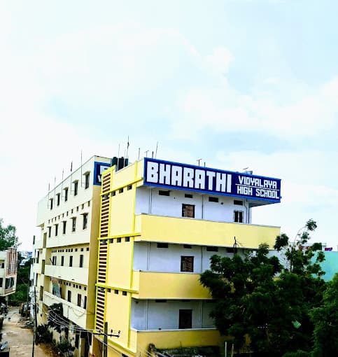 Bharathi Vidyalaya School gallery image 5